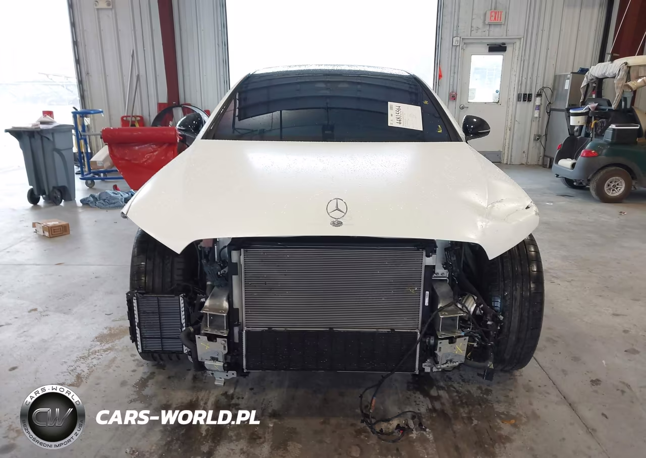 2024 Mercedes-Benz S 580 4Matic VIN:W1K6G7GB9RA259976 - 6