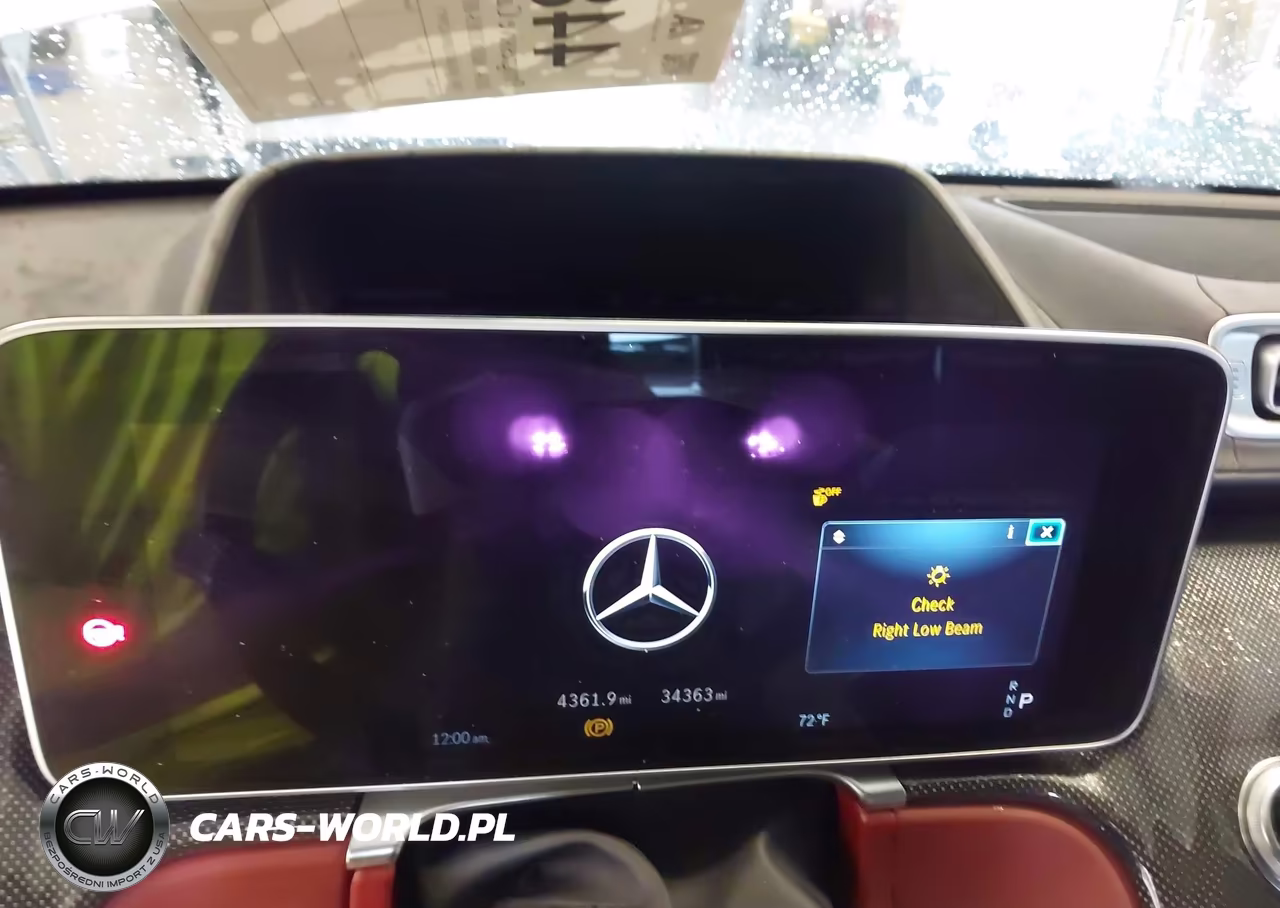 2024 Mercedes-Benz S 580 4Matic VIN:W1K6G7GB9RA259976 - 7