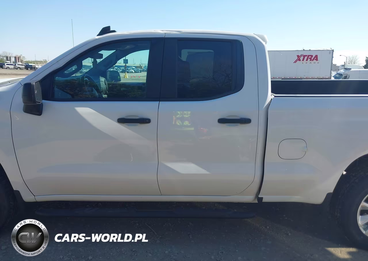 2020 Chevrolet Silverado 1500 4Wd Standard Bed Custom VIN:1GCRYBEH7LZ326940 - 14
