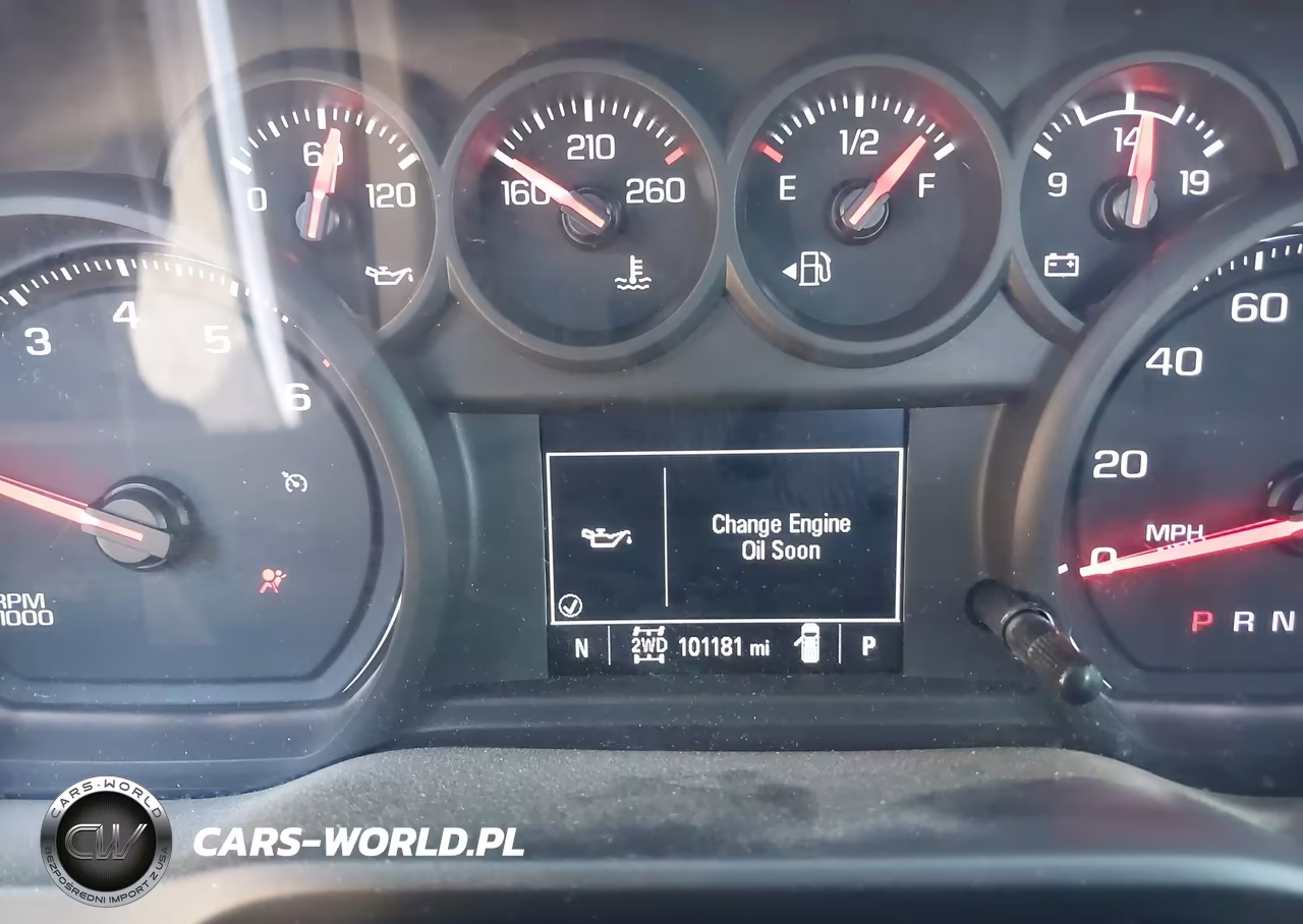 2020 Chevrolet Silverado 1500 4Wd Standard Bed Custom VIN:1GCRYBEH7LZ326940 - 7