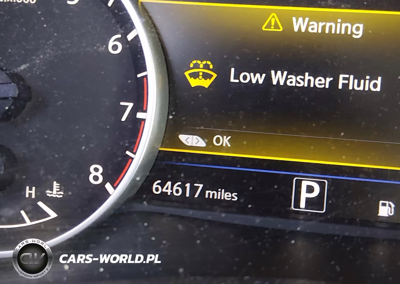 2018 Nissan Murano Sv VIN:5N1AZ2MHXJN153295 - 15