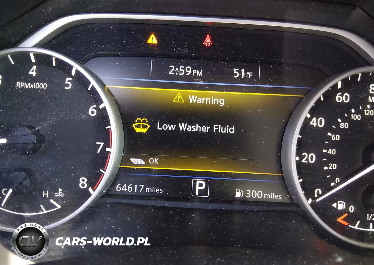 2018 Nissan Murano Sv VIN:5N1AZ2MHXJN153295 - 7