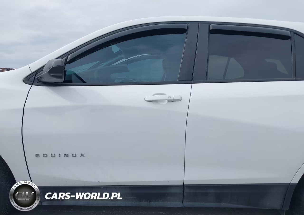 2023 Chevrolet Equinox Fwd Ls VIN:3GNAXHEG3PL223058 - 15
