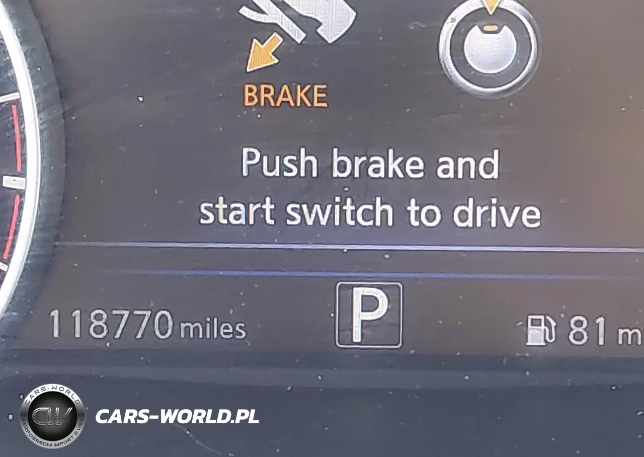2018 Nissan Murano Sv VIN:5N1AZ2MG9JN104483 - 16