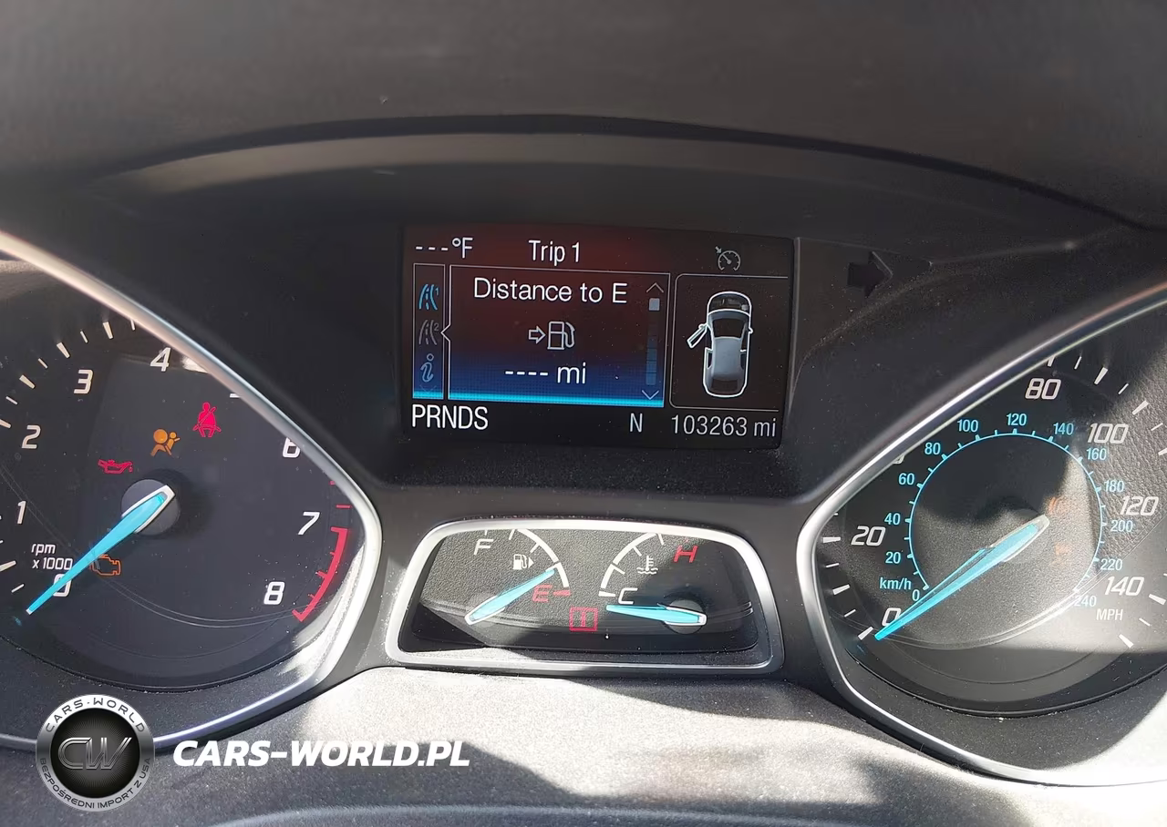 2016 Ford Escape Titanium VIN:1FMCU9J92GUB98467 - 7