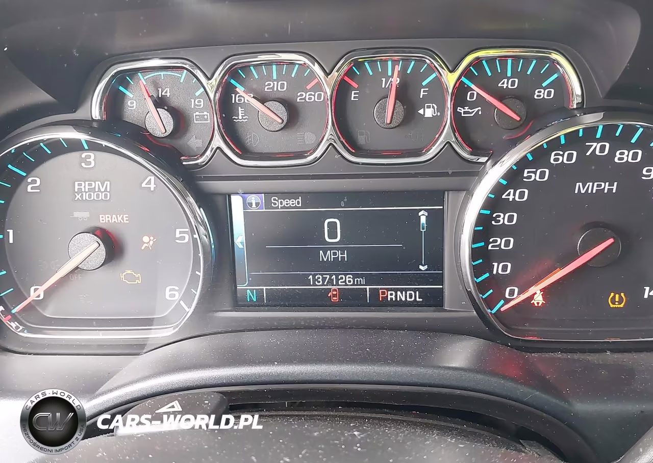 2017 Chevrolet Silverado 1500 1Lt VIN:3GCPCREH4HG285110 - 16