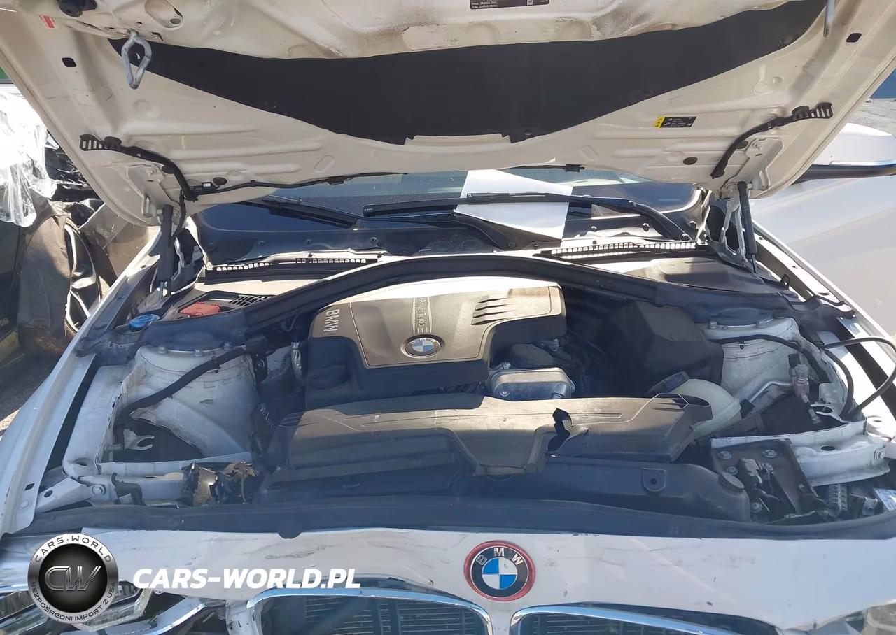 2018 BMW 320I VIN:WBA8A9C50JAD28087 - 10