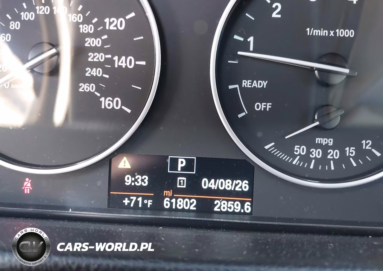 2018 BMW 320I VIN:WBA8A9C50JAD28087 - 15