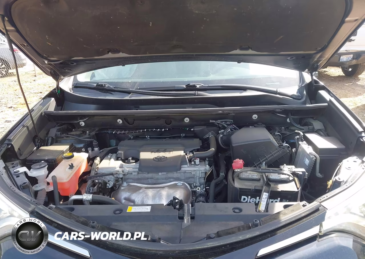 2018 Toyota Rav4 Limited VIN:2T3YFREV6JW482125 - 10