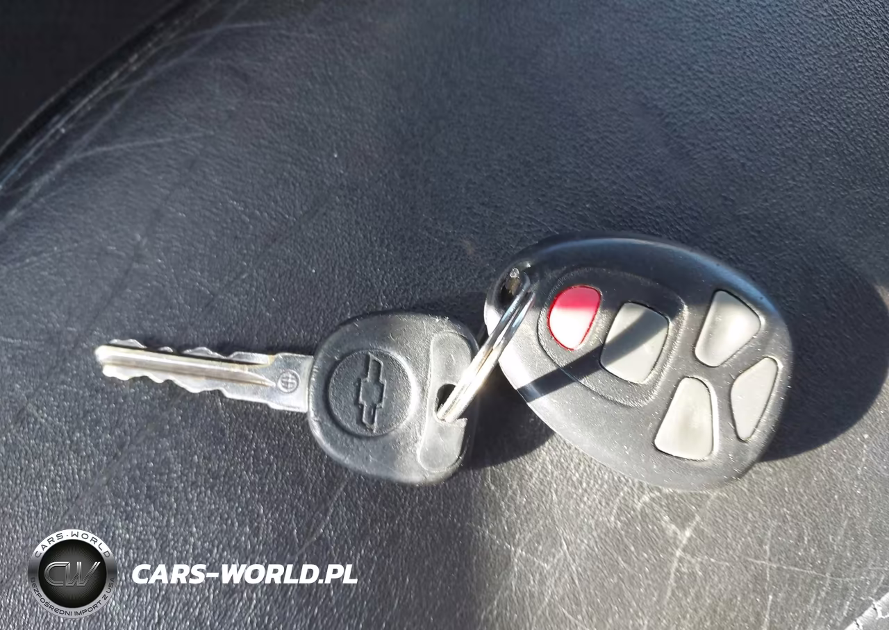 2006 Chevrolet Impala Ltz VIN:2G1WU581669284265 - 11