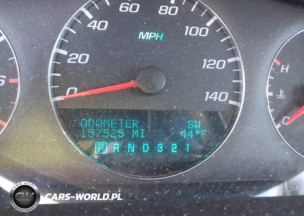 2006 Chevrolet Impala Ltz VIN:2G1WU581669284265 - 16