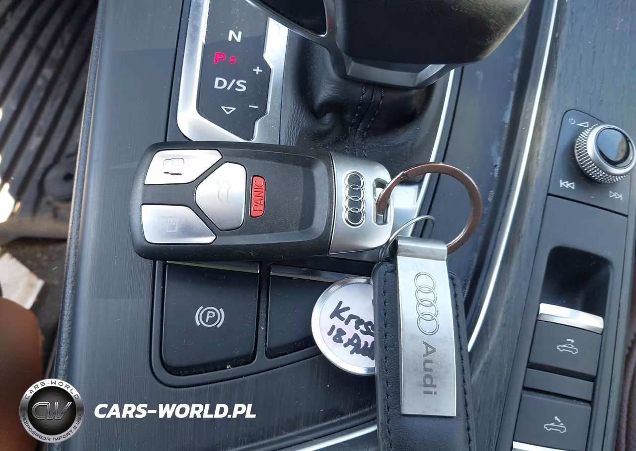 2018 Audi A5 2.0T Premium VIN:WAUYNGF52JN018873 - 11