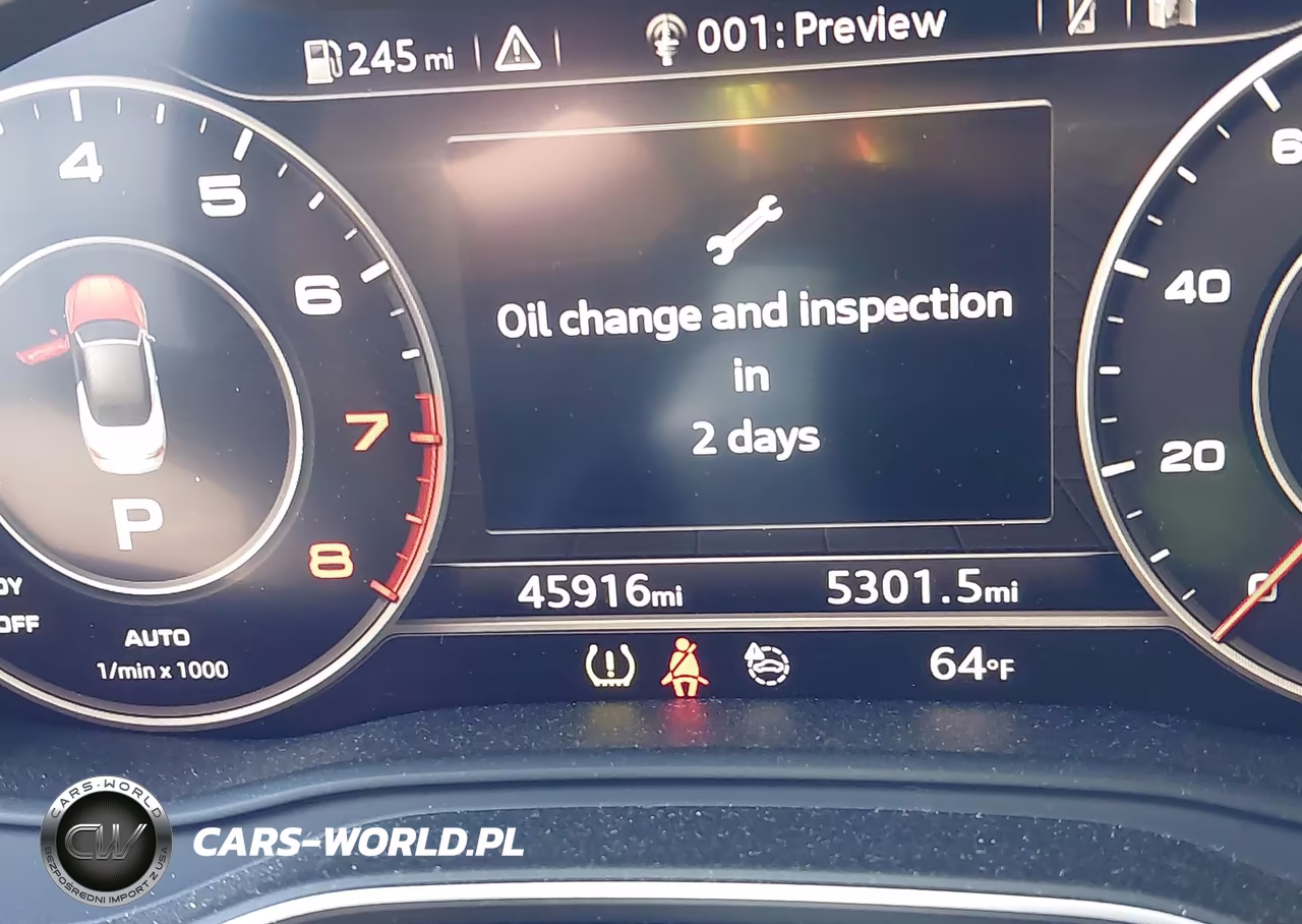 2018 Audi A5 2.0T Premium VIN:WAUYNGF52JN018873 - 15