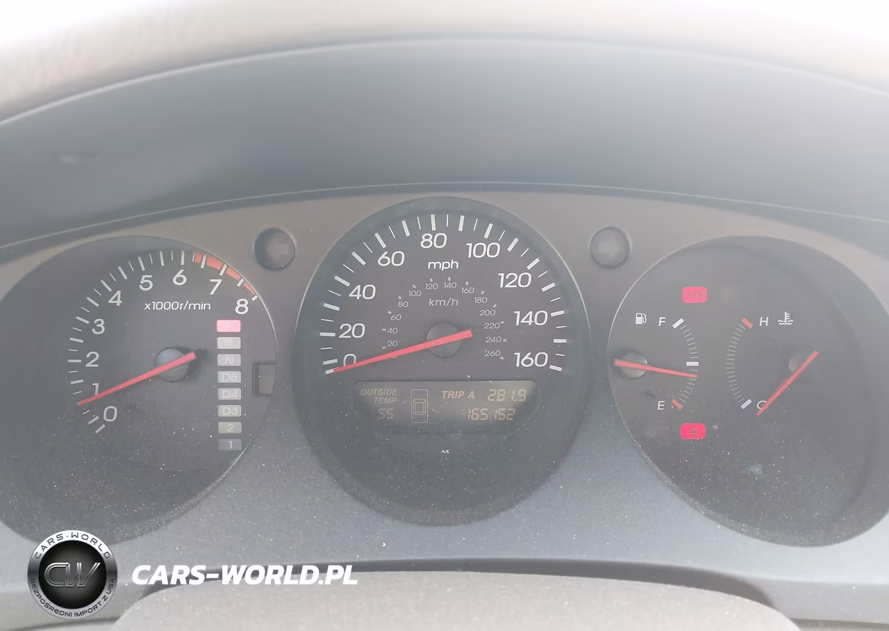 2001 Acura Tl 3.2 VIN:19UUA56621A026880 - 7