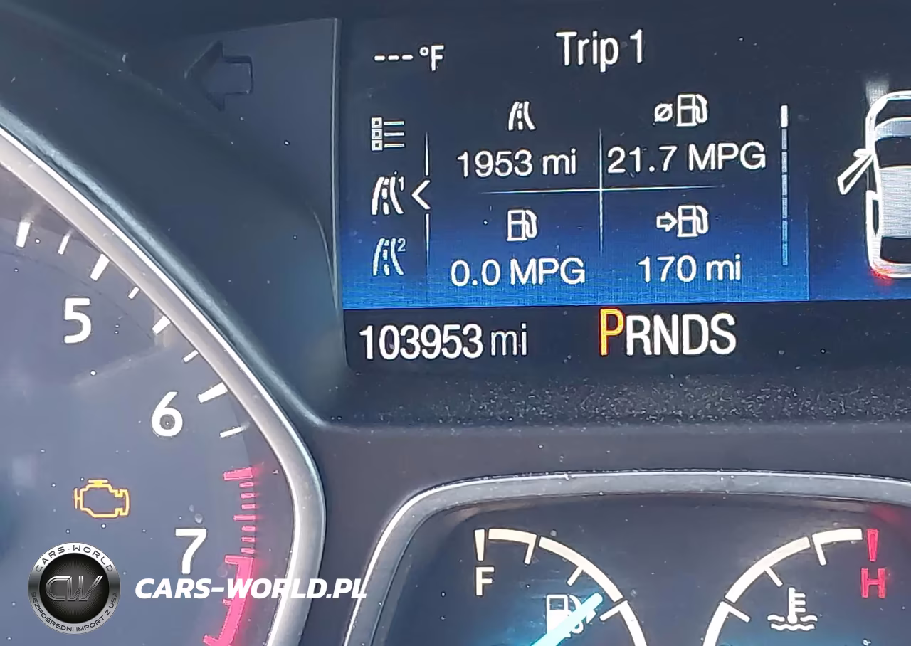 2017 Ford Escape Se VIN:1FMCU0G91HUF03266 - 15