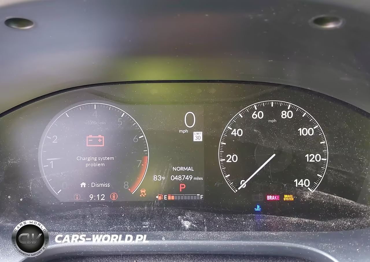 2023 Honda Hr-V Awd Sport VIN:3CZRZ2H5XPM717970 - 7