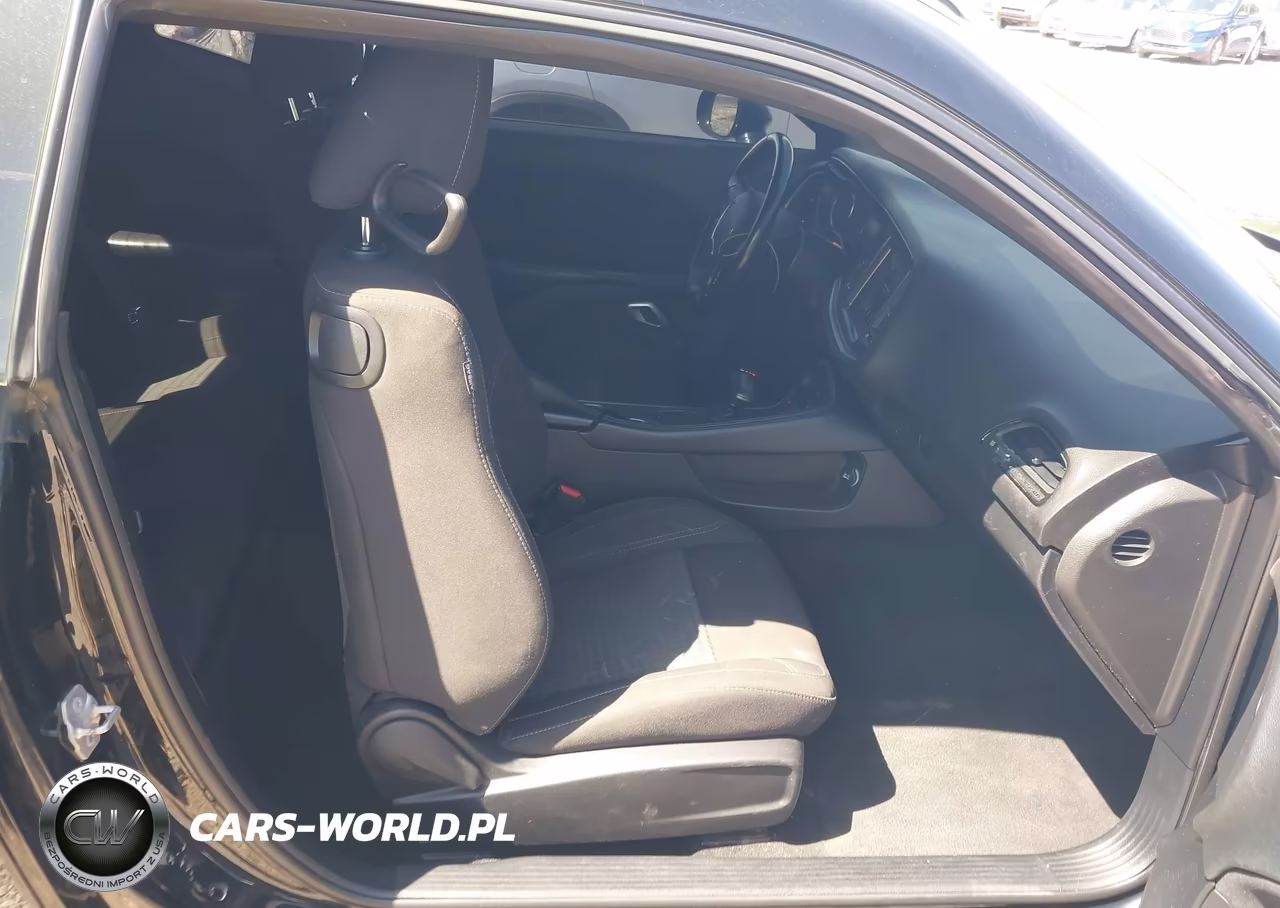 2021 Dodge Challenger Sxt Awd VIN:2C3CDZGGXMH521659 - 5