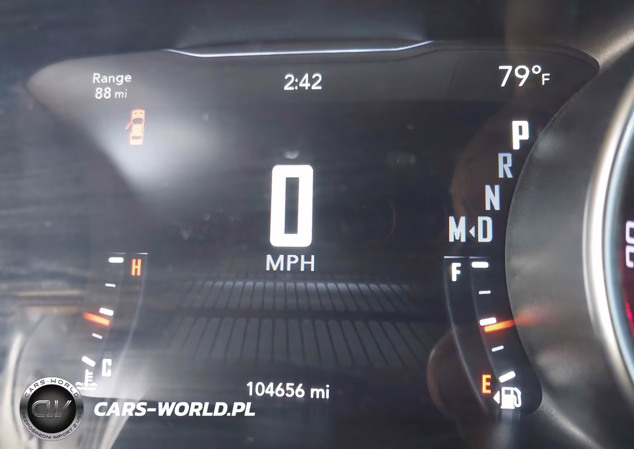 2021 Dodge Challenger Sxt Awd VIN:2C3CDZGGXMH521659 - 7