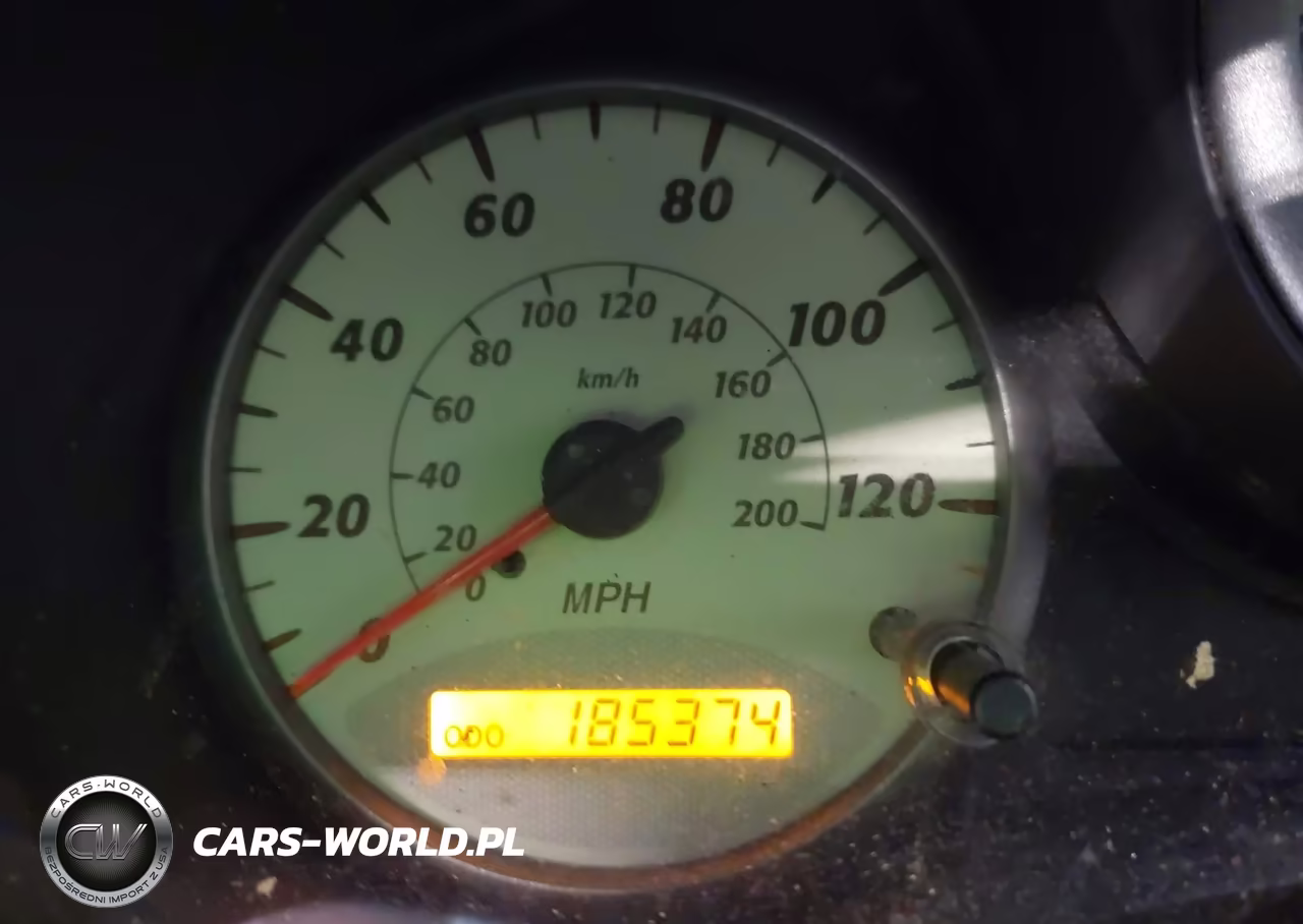 2003 Toyota Rav4 VIN:JTEHH20V730261323 - 15