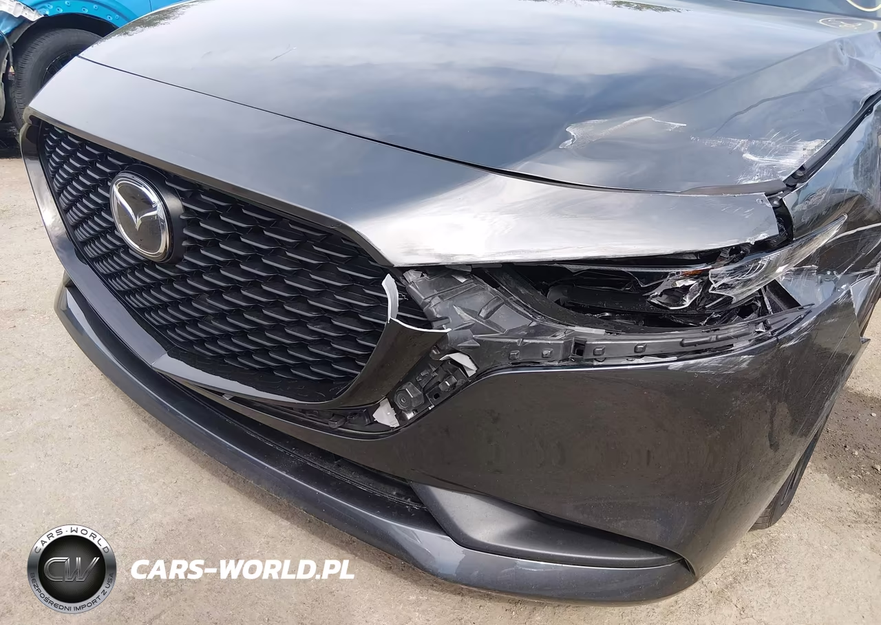 2024 Mazda Mazda3 2.5 S Select Sport VIN:3MZBPABM1RM410226 - 18