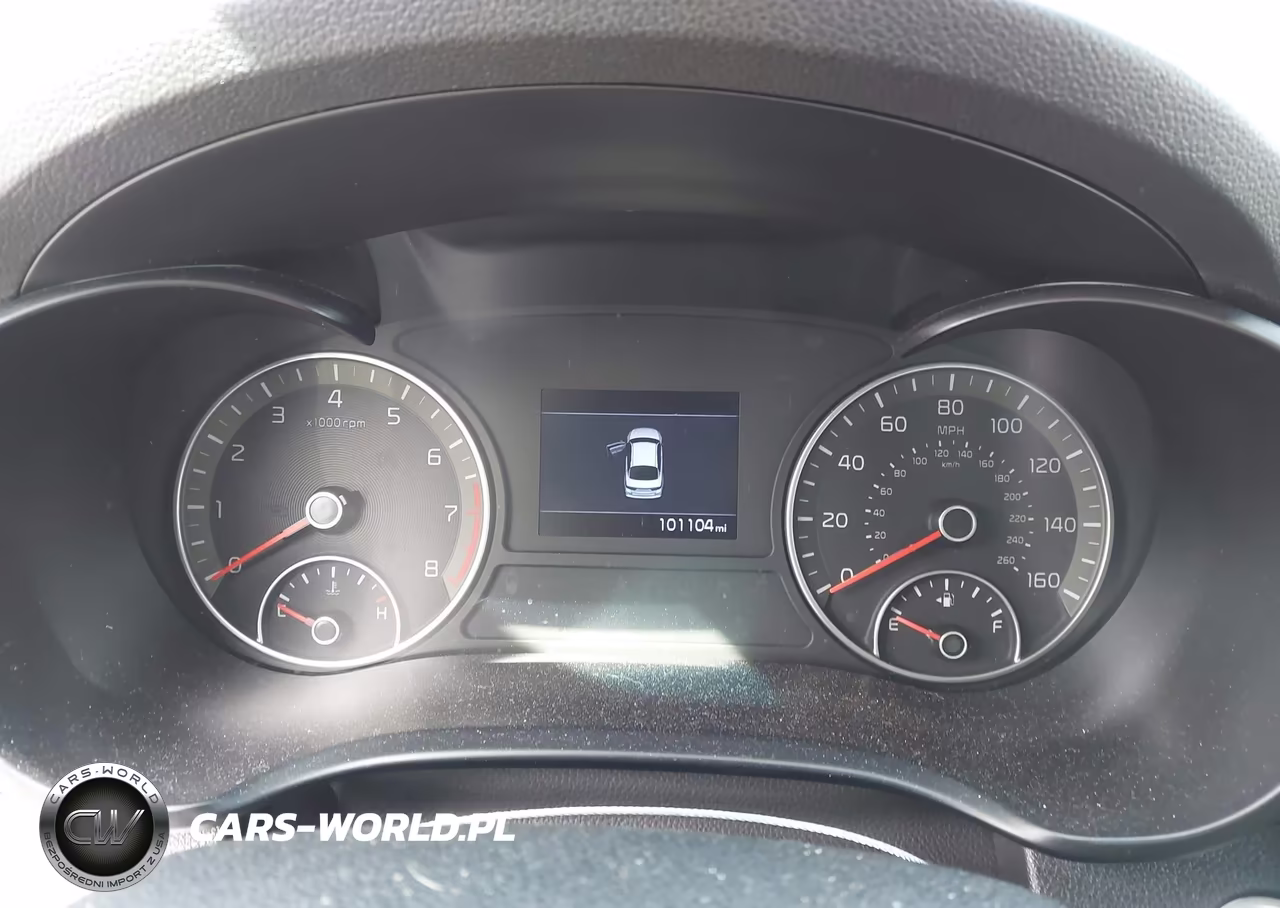 2020 Kia Optima S VIN:5XXGT4L34LG401086 - 7