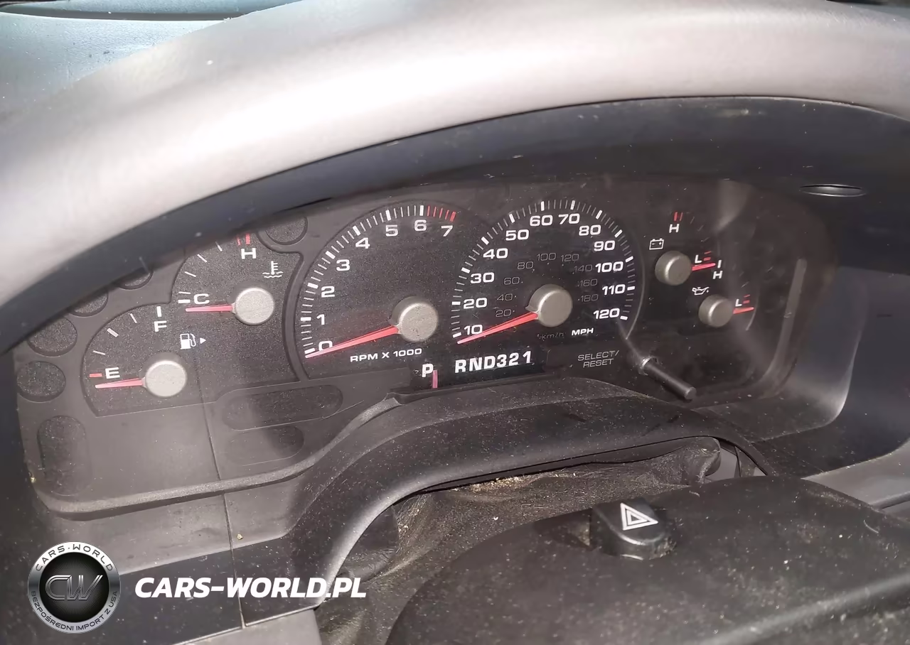 2003 Ford Explorer Nbx-Xlt VIN:1FMZU73KX3ZA59490 - 7