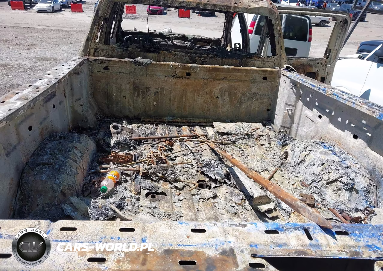 2020 Chevrolet Silverado 3500Hd 4Wd Standard Bed Ltz VIN:1GC4YUEY5LF144208 - 7