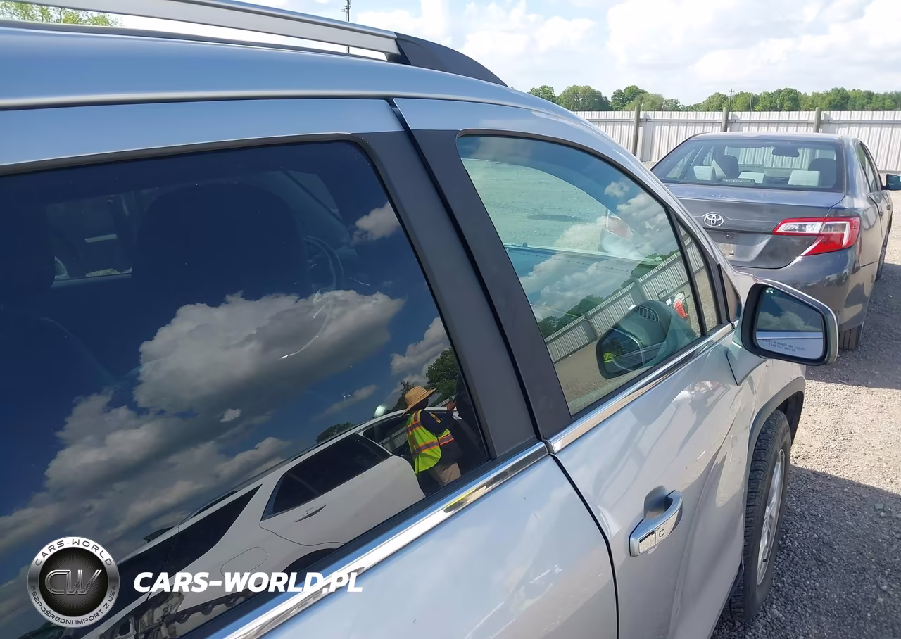 2018 Chevrolet Trax Lt VIN:3GNCJLSB3JL174439 - 17