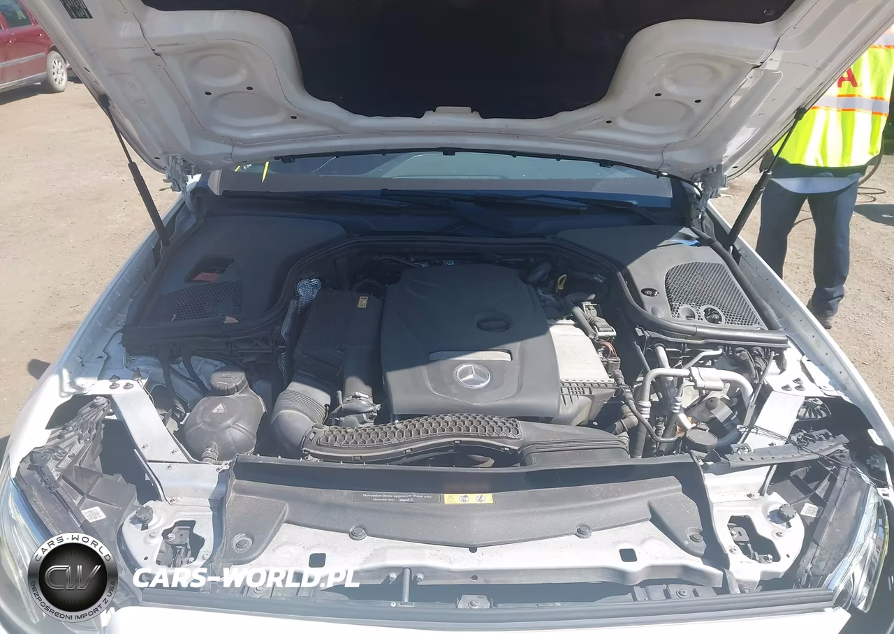 2017 Mercedes-Benz E 300 VIN:WDDZF4JB8HA039010 - 10