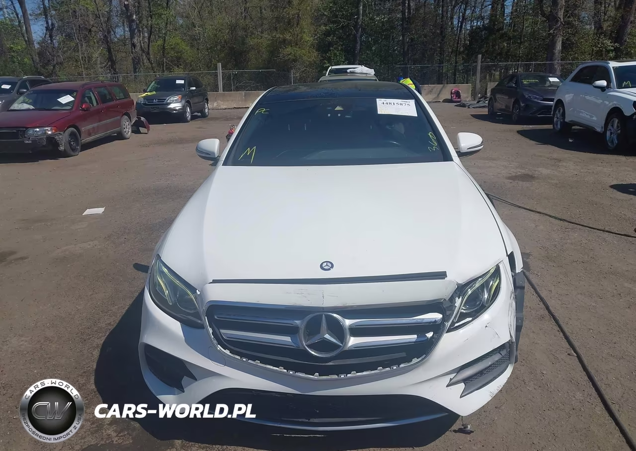 2017 Mercedes-Benz E 300 VIN:WDDZF4JB8HA039010 - 12