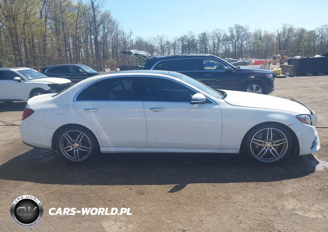 2017 Mercedes-Benz E 300 VIN:WDDZF4JB8HA039010 - 13