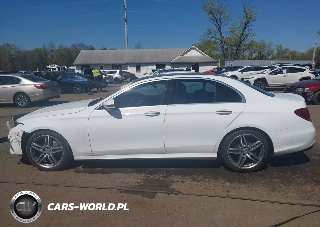 2017 Mercedes-Benz E 300 VIN:WDDZF4JB8HA039010 - 14