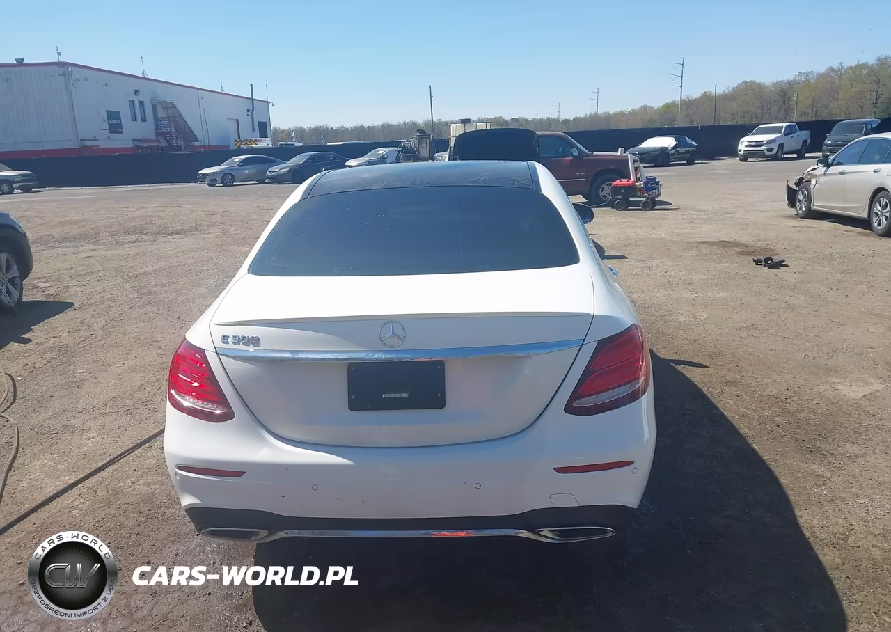 2017 Mercedes-Benz E 300 VIN:WDDZF4JB8HA039010 - 16