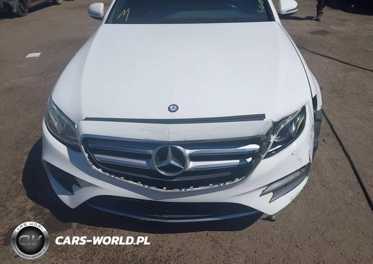 2017 Mercedes-Benz E 300 VIN:WDDZF4JB8HA039010 - 6