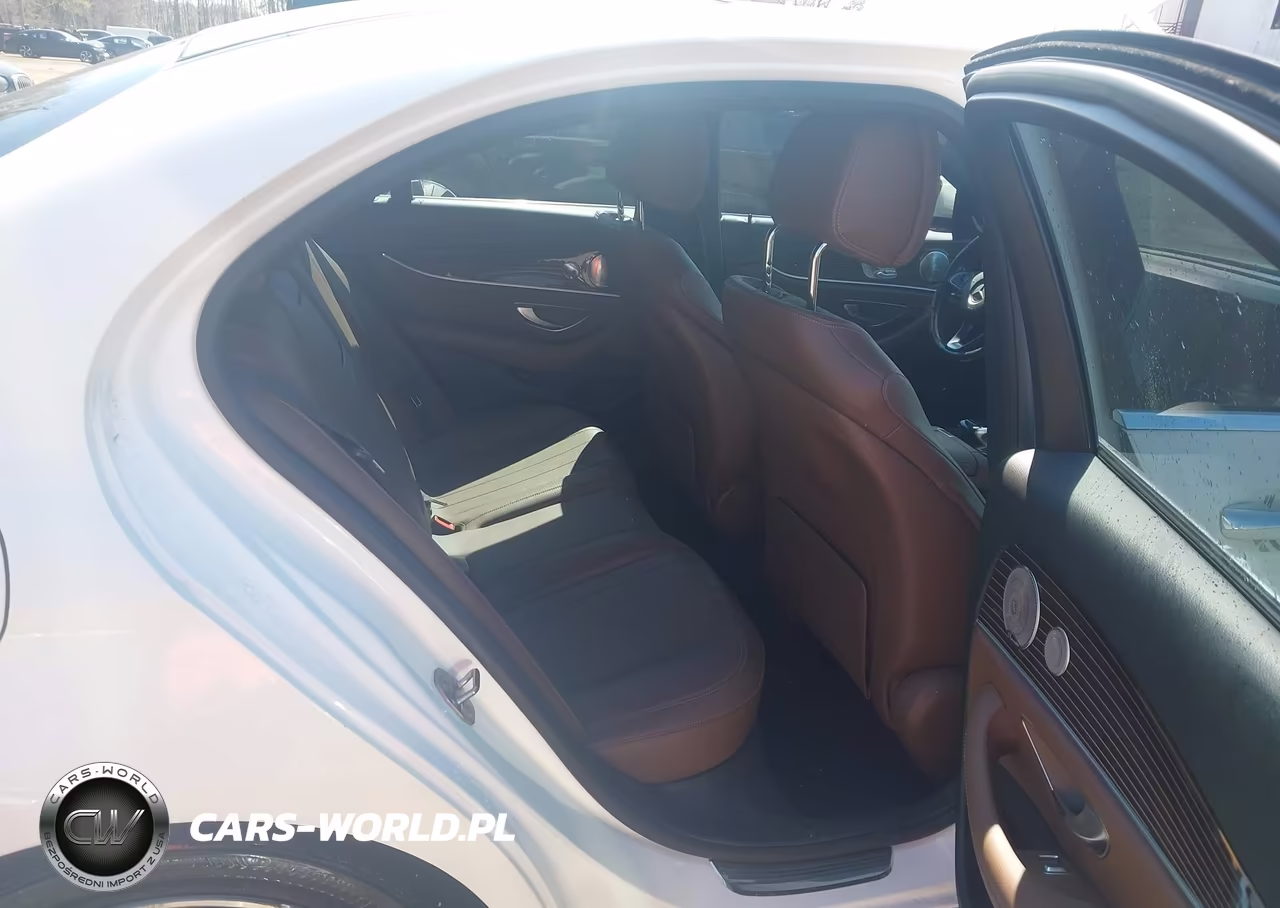 2017 Mercedes-Benz E 300 VIN:WDDZF4JB8HA039010 - 8