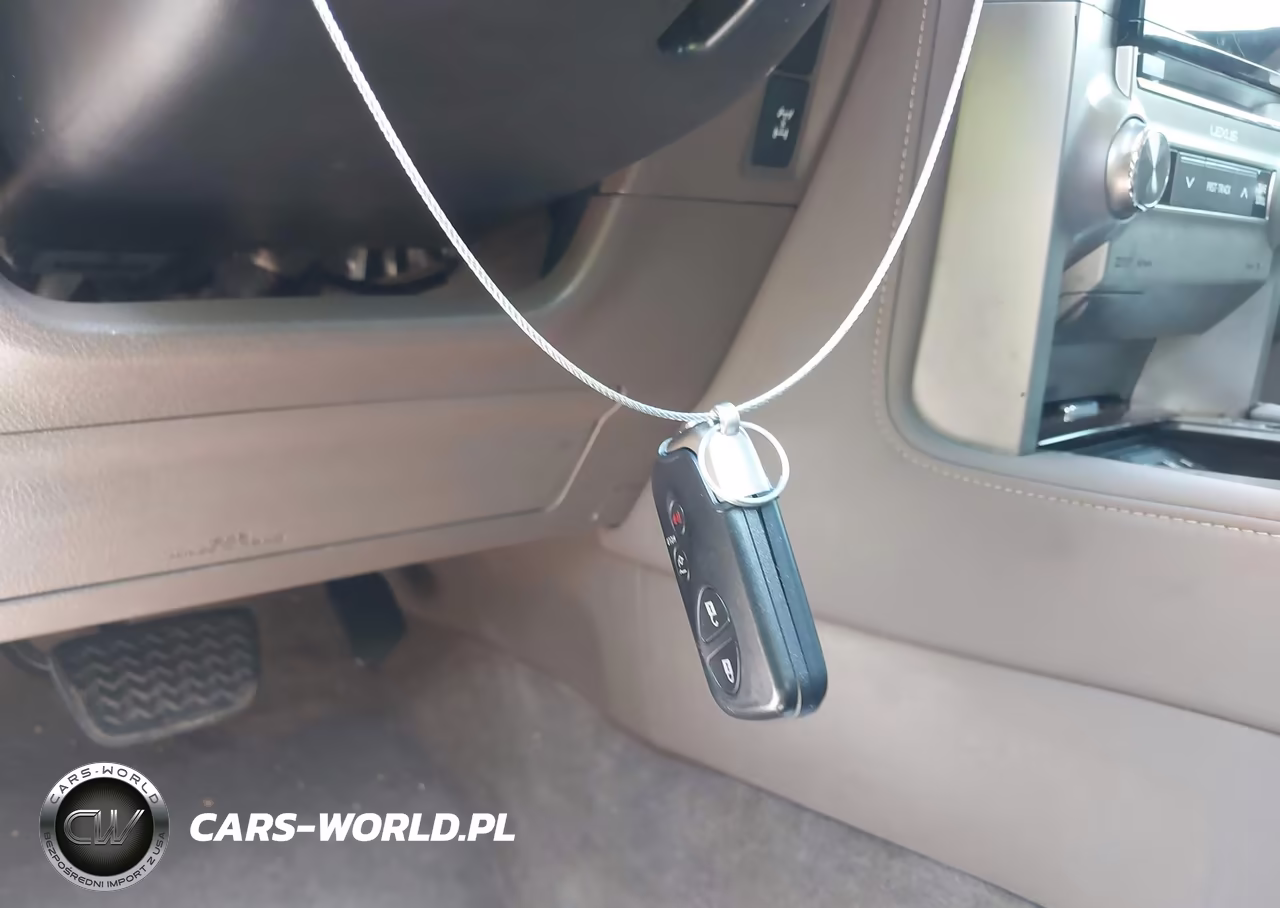 2015 Lexus Gx 460 VIN:JTJBM7FX2F5093557 - 11