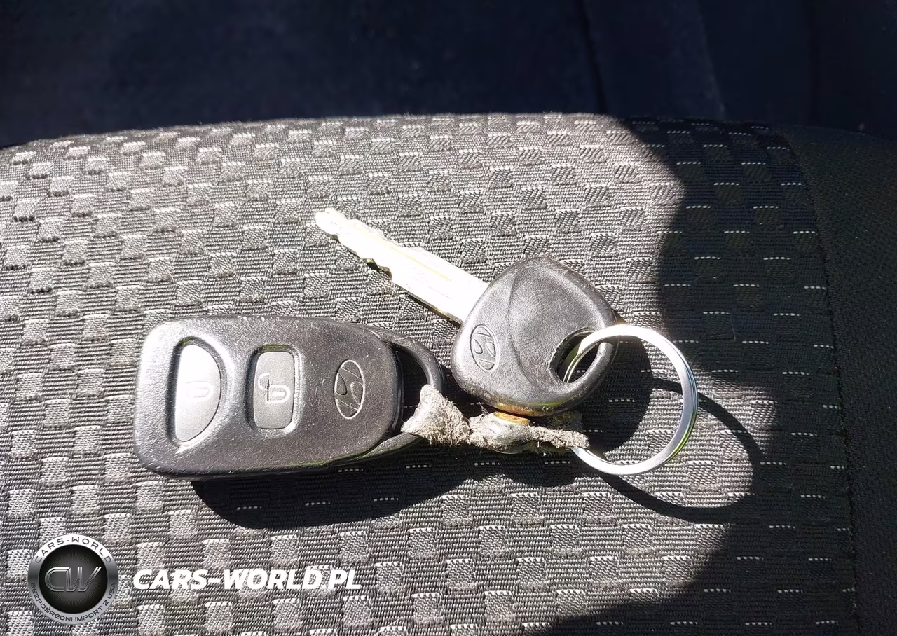 2010 Hyundai Accent Gs VIN:KMHCM3AC3AU177028 - 11