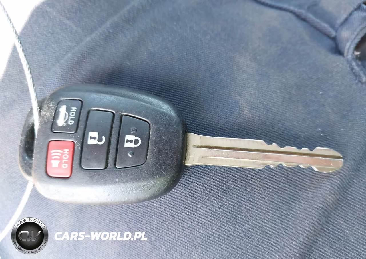 2017 Toyota Camry Se VIN:4T1BF1FK3HU329233 - 11