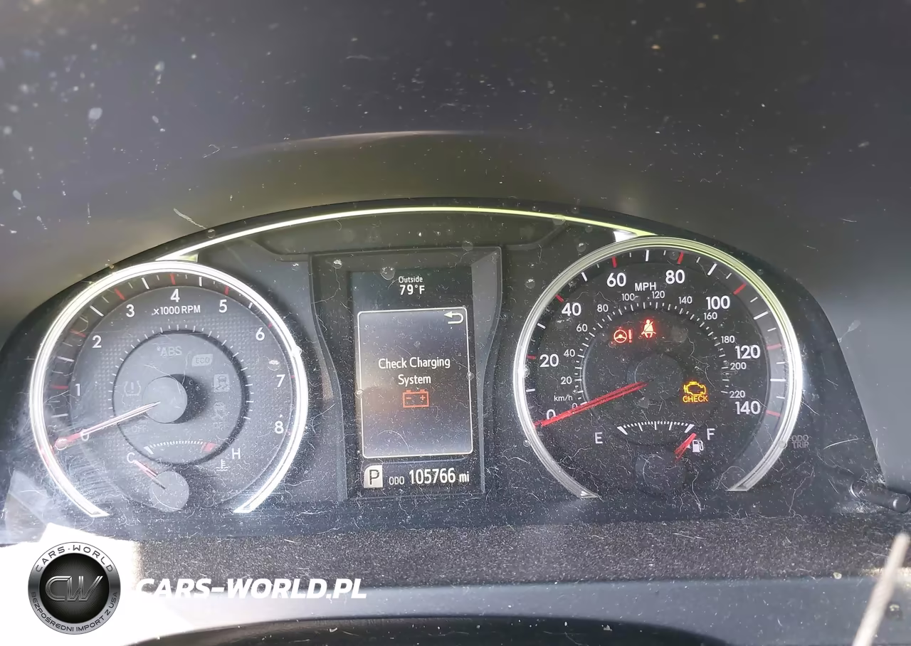 2017 Toyota Camry Se VIN:4T1BF1FK3HU329233 - 7