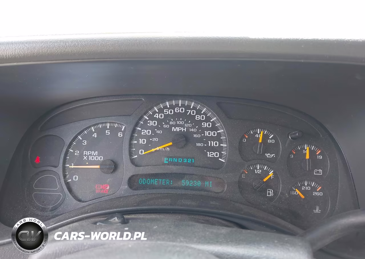 2005 Chevrolet Avalanche 1500 Z66 VIN:3GNEC12Z75G270979 - 7