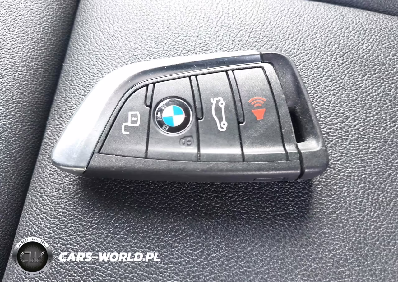 2021 BMW X3 xDrive30I VIN:5UXTY5C05M9G01728 - 11