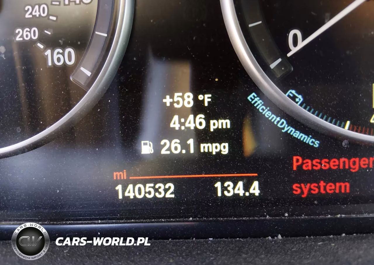 2014 BMW 528I xDrive VIN:WBA5A7C5XED613520 - 15