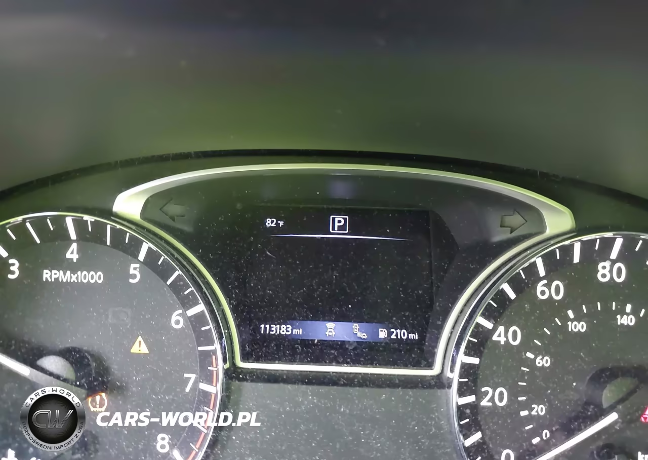 2020 Nissan Pathfinder Sv 2Wd VIN:5N1DR2BN6LC595446 - 15