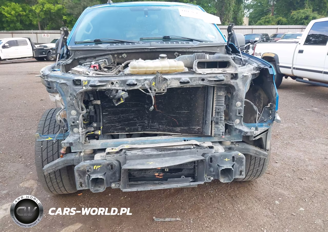 2020 Ford F-150 Xl VIN:1FTEW1CP1LKD95964 - 6