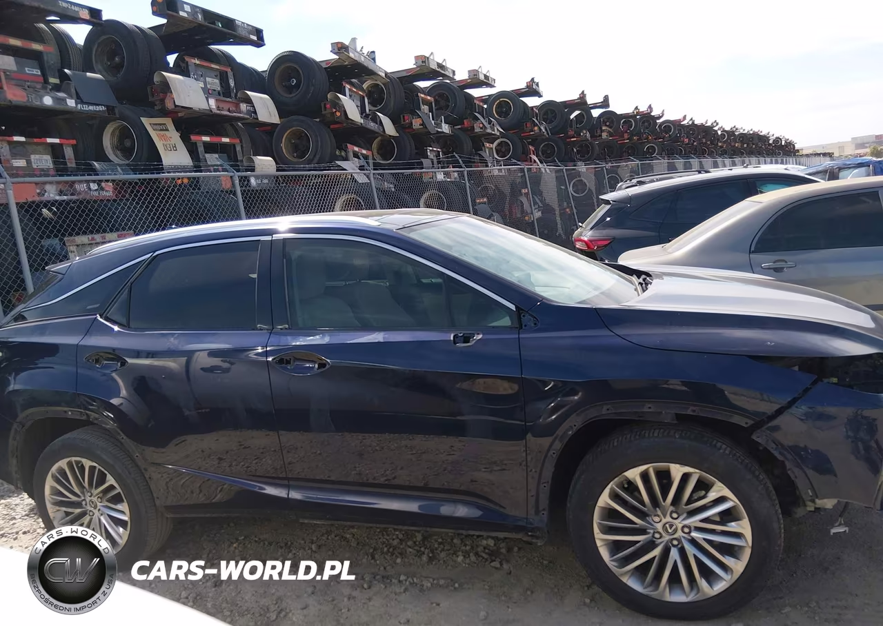 2021 Lexus Rx 350 VIN:2T2JZMAA8MC196169 - 14
