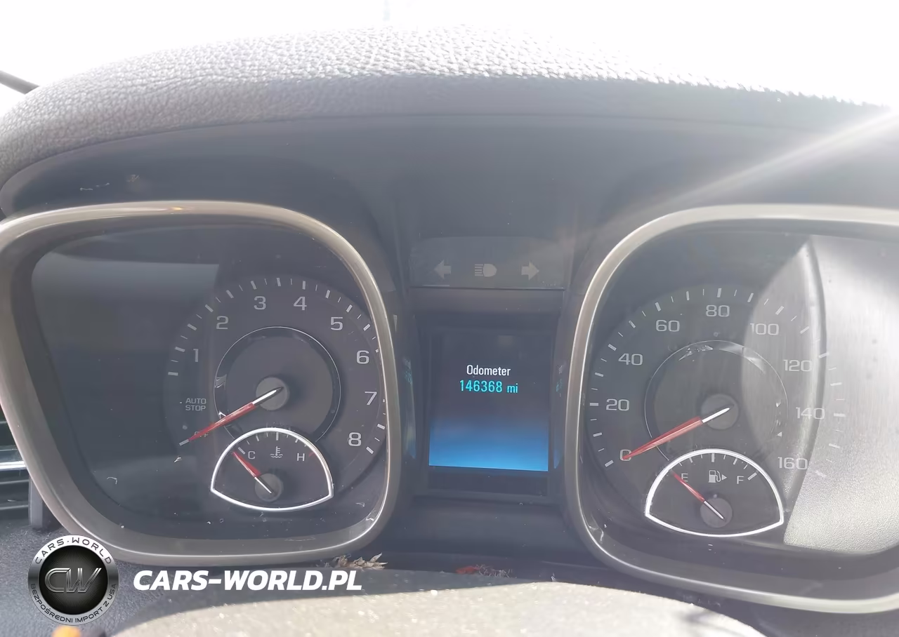 2014 Chevrolet Malibu 1Ls VIN:1G11B5SL5EF204907 - 7