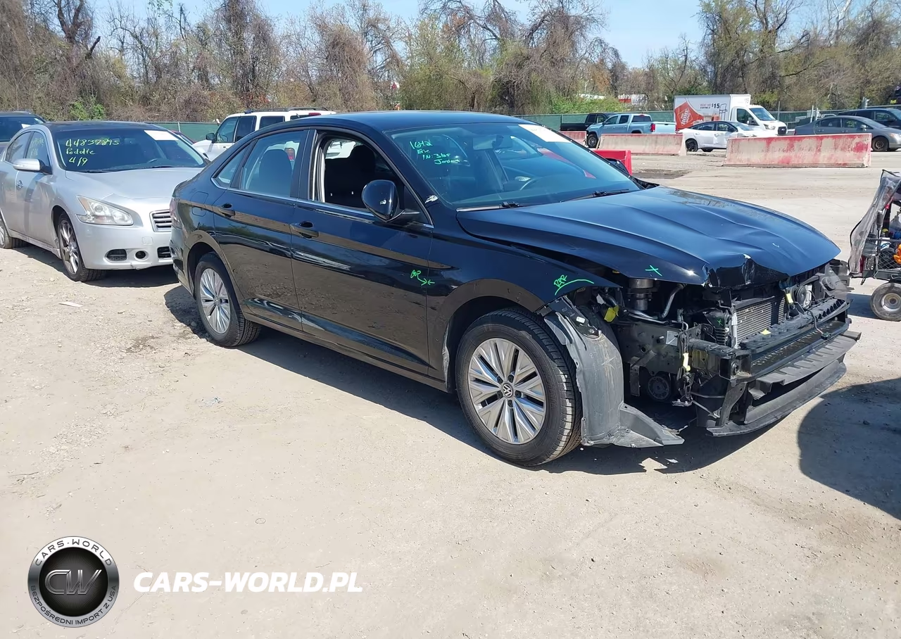 2020 Volkswagen Jetta 1.4T R-Line-1.4T S-1.4T Se