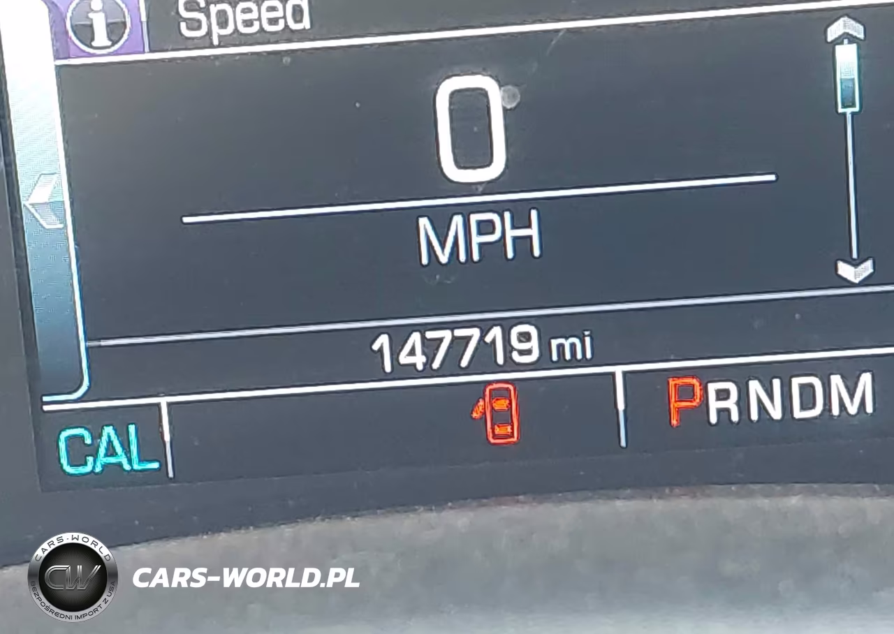 2016 Chevrolet Impala 2Lz VIN:2G1145S33G9126150 - 16