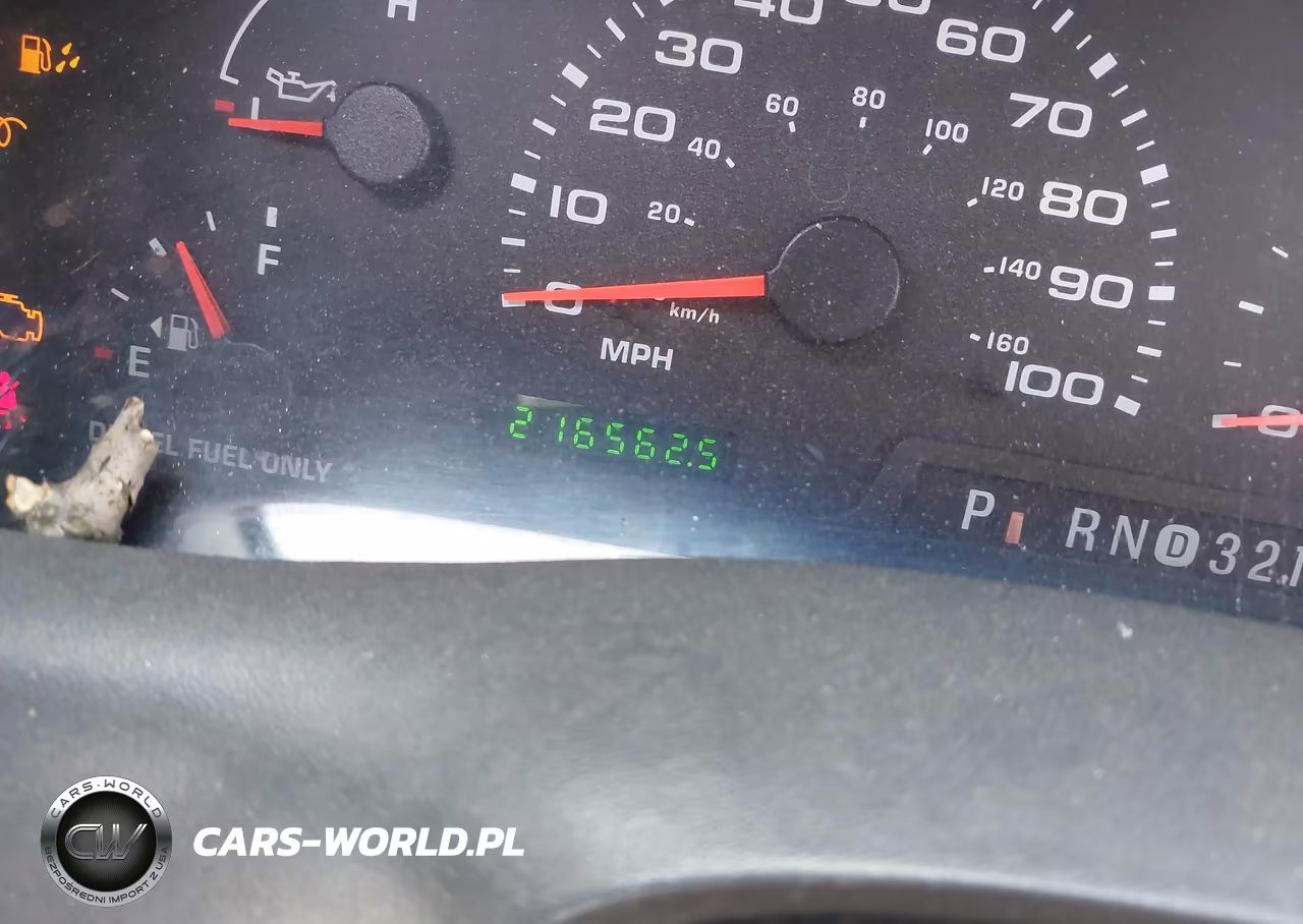 2003 Ford F-250 Lariat-Xl-Xlt VIN:1FTNX21P93ED64255 - 15