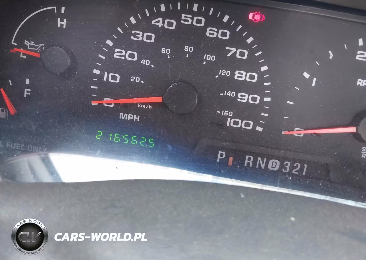 2003 Ford F-250 Lariat-Xl-Xlt VIN:1FTNX21P93ED64255 - 7